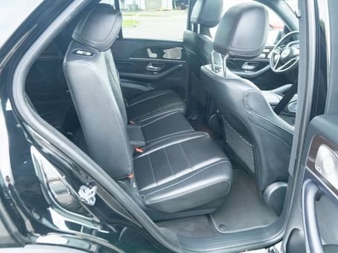 Used 2024 Mercedes-Benz GLE 350 4MATIC image 38