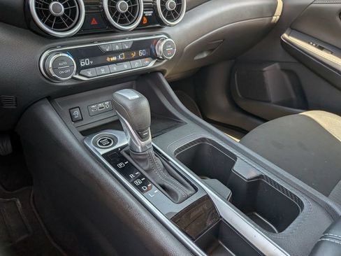 Certified 2025 Nissan Sentra SV w/ All-Weather Package FWD image 26