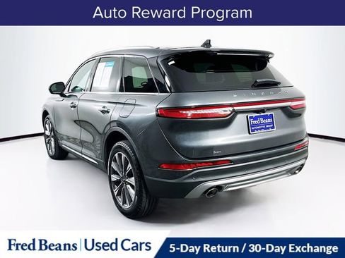 Used 2020 Lincoln Corsair Reserve w/ Elements Package image 6