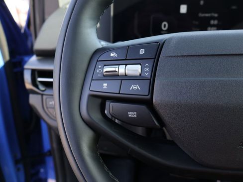 New 2026 Kia Sportage X-Pro Prestige image 34