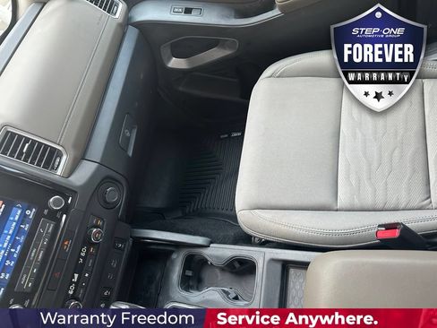 Used 2022 Nissan Frontier SV AWD/4WD image 24