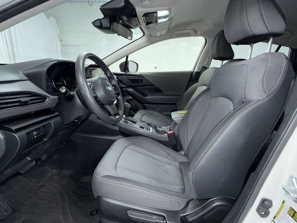 Used 2024 Subaru Crosstrek 2.0i Premium AWD/4WD image 4