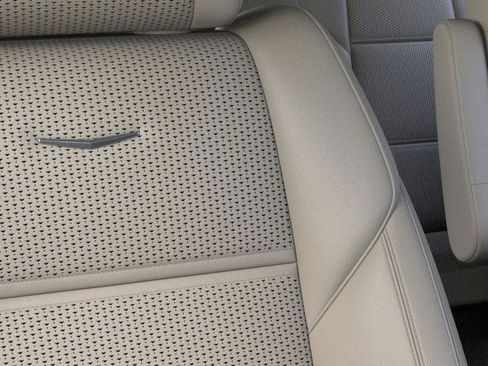 New 2026 Cadillac Escalade ESV Platinum Sport image 21