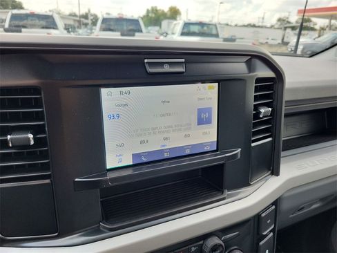 New 2026 Ford F350 XL image 12