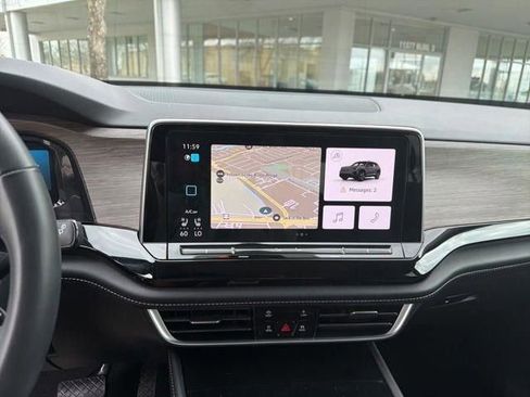 Used 2024 Volkswagen Atlas SEL image 22