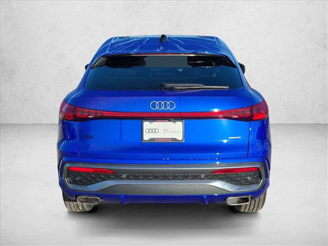 New 2026 Audi Q5 Premium Plus AWD/4WD image 6