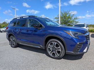 Certified 2026 Subaru Ascent Limited AWD/4WD video 1