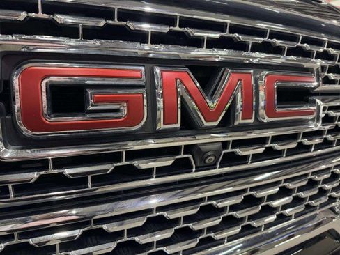 Used 2021 GMC Sierra 1500 Denali w/ Technology Package image 17