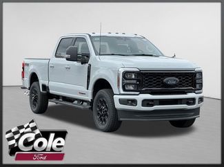 New 2026 Ford F350 XLT w/ XLT Premium Package 360° Tour