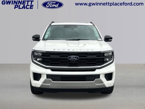 New 2026 Ford Expedition Max Platinum w/ Driver's Package image 25