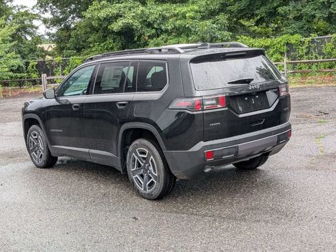 New 2026 Jeep Cherokee Limited AWD/4WD image 5