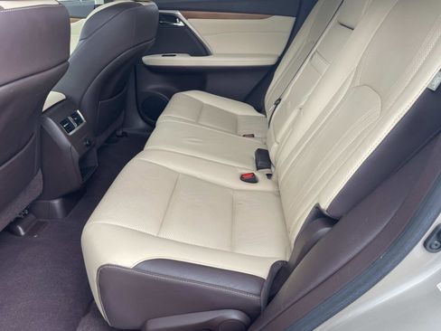 Used 2019 Lexus RX 350 AWD w/ Premium Package image 10