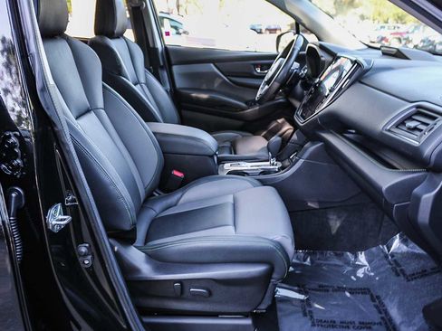 Certified 2023 Subaru Ascent Onyx Edition Limited image 14