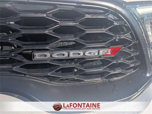 New 2026 Dodge Durango GT image 9