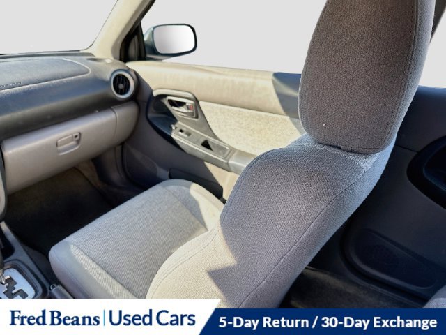 Used 2002 Subaru Impreza Outback Sport AWD/4WD image 25