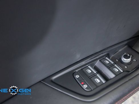 Used 2021 Audi A5 2.0T Premium Plus w/ Premium Plus AWD/4WD image 12