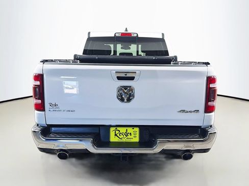 Used 2020 RAM 1500 Limited AWD/4WD image 7