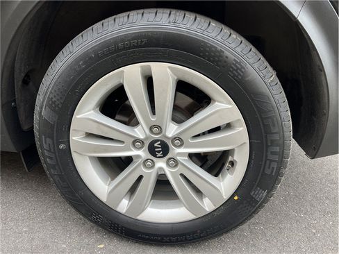Used 2018 Kia Sportage LX AWD/4WD image 23