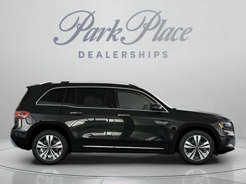 Certified 2026 Mercedes-Benz GLB 250 image 26