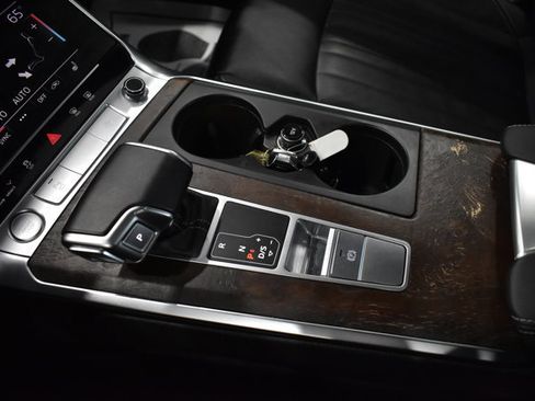 Used 2020 Audi A6 3.0T Premium w/ Convenience Package image 25