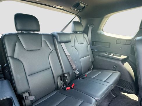 Certified 2024 Kia Telluride EX X-Line AWD/4WD image 32