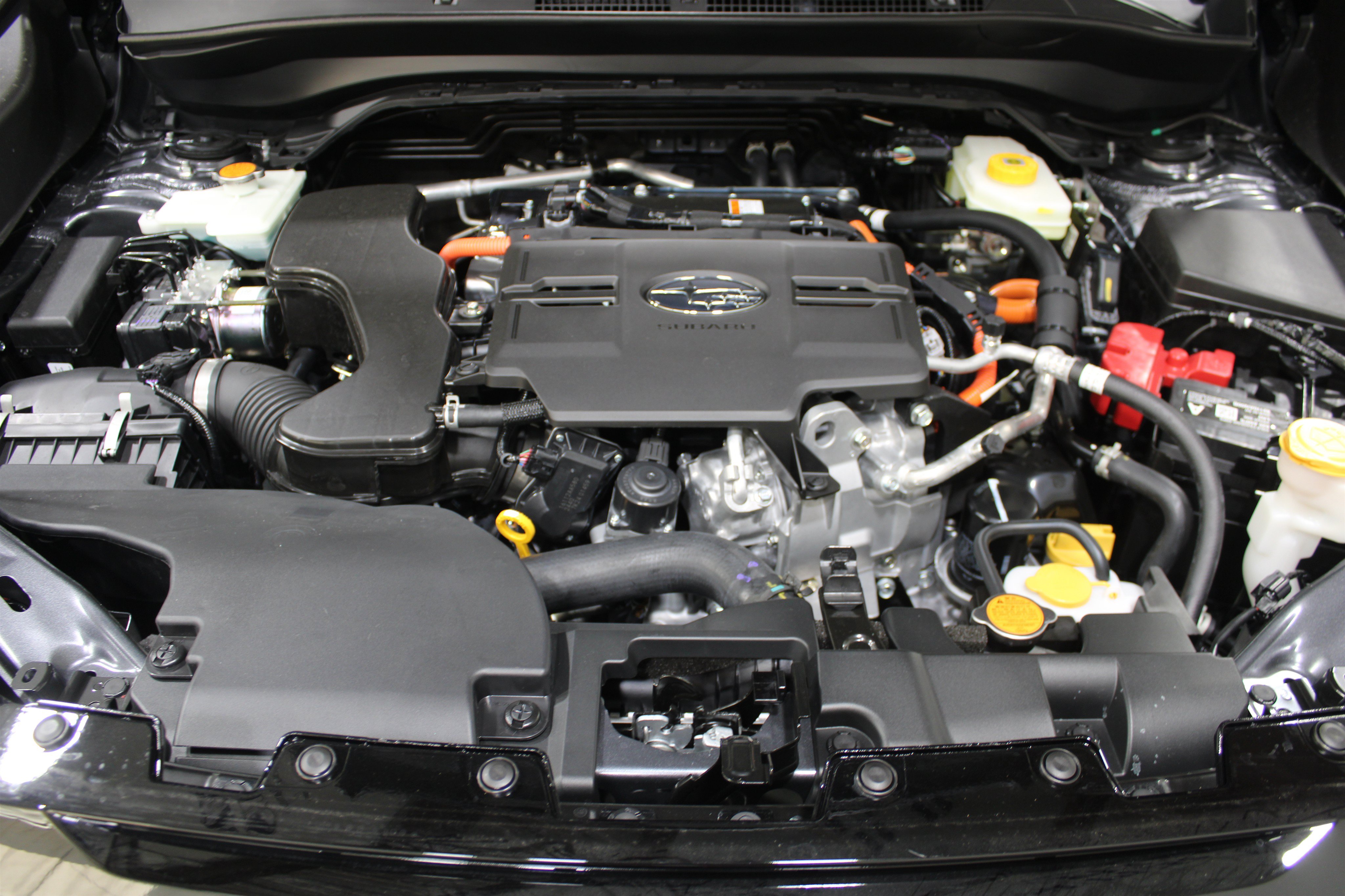 New 2026 Subaru Forester Sport AWD/4WD image 37