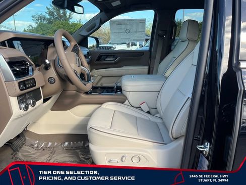 New 2026 GMC Yukon XL Denali AWD/4WD image 10