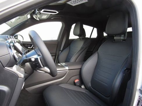 New 2026 Mercedes-Benz GLC 300 4MATIC image 10