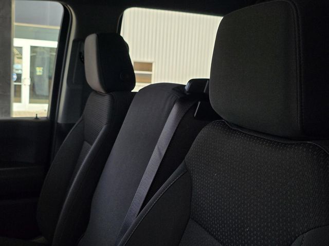 New 2026 GMC Sierra 2500 Pro AWD/4WD image 17