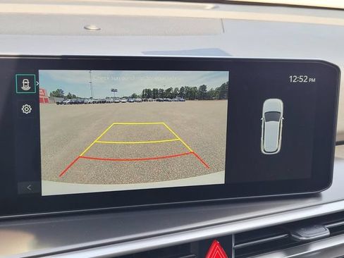 New 2026 Kia Sorento S w/ S Panoramic Sunroof Package FWD image 20