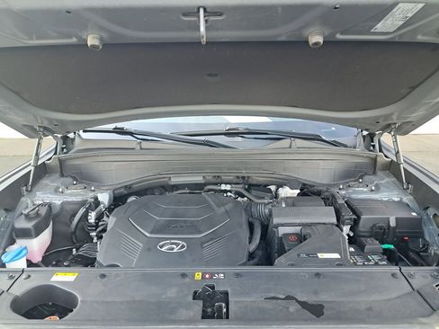 Used 2024 Hyundai Palisade XRT image 27