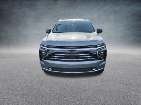 New 2026 Chevrolet Tahoe LT w/ Comfort Package AWD/4WD image 2