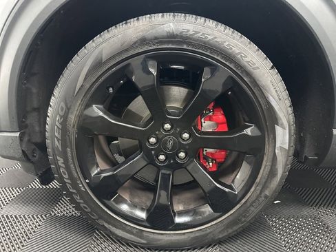 Used 2024 Ford Explorer ST w/ Equipment Group 401A image 47