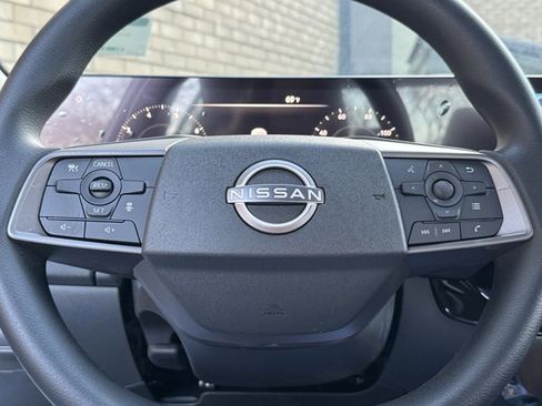 New 2026 Nissan Sentra SV w/ Floor Mat Package image 11