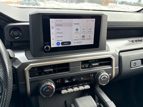 Used 2024 Toyota Tacoma SR5 image 23