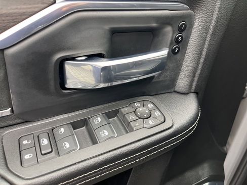 New 2026 RAM 2500 Laramie image 7