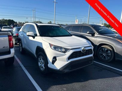 Used 2019 Toyota RAV4 XLE w/ Convenience Package