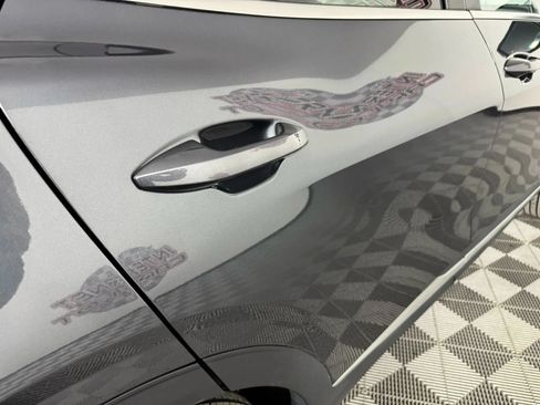 Used 2023 Kia Sportage EX AWD/4WD image 32