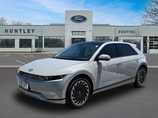 Used 2024 Hyundai Ioniq 5 Limited AWD/4WD video 1