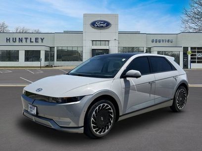 Used 2024 Hyundai Ioniq 5 Limited