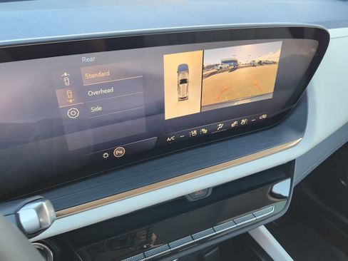 New 2026 Buick Envision Avenir image 20