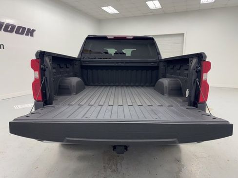 Used 2023 Chevrolet Silverado 1500 LTZ image 31