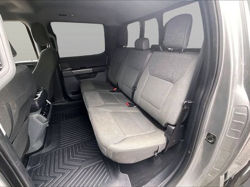 Used 2024 Ford F150 XLT w/ Equipment Group 302A MID AWD/4WD image 27