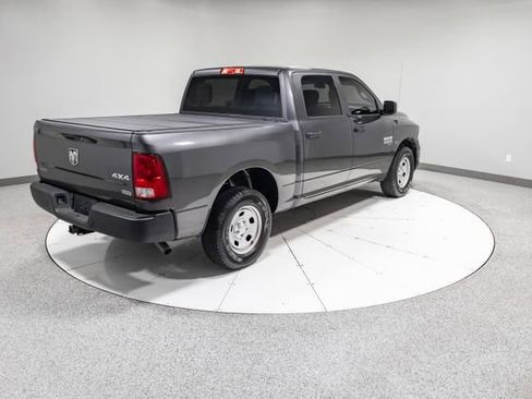 Used 2019 RAM 1500 Tradesman w/ Popular Equipment Group AWD/4WD image 31