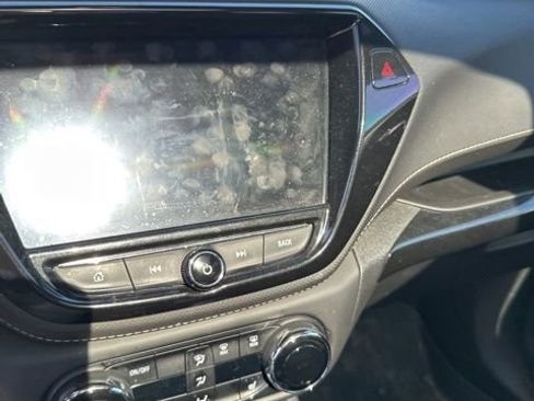 Used 2021 Chevrolet TrailBlazer ACTIV w/ Sun and Liftgate Package image 9