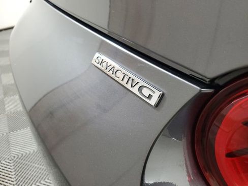 Used 2025 MAZDA MX-5 Miata RF Grand Touring image 7