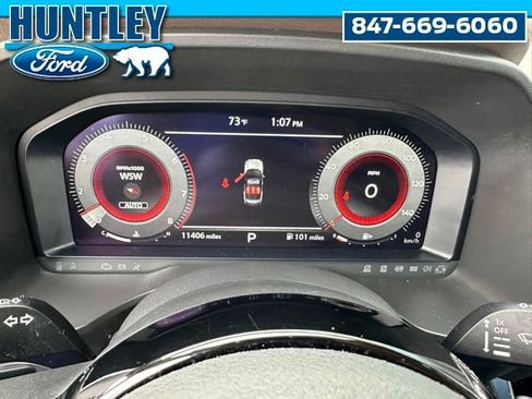 Used 2023 Nissan Rogue Platinum AWD/4WD image 31