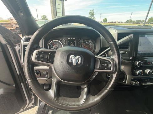 Used 2023 RAM 3500 Tradesman AWD/4WD image 13