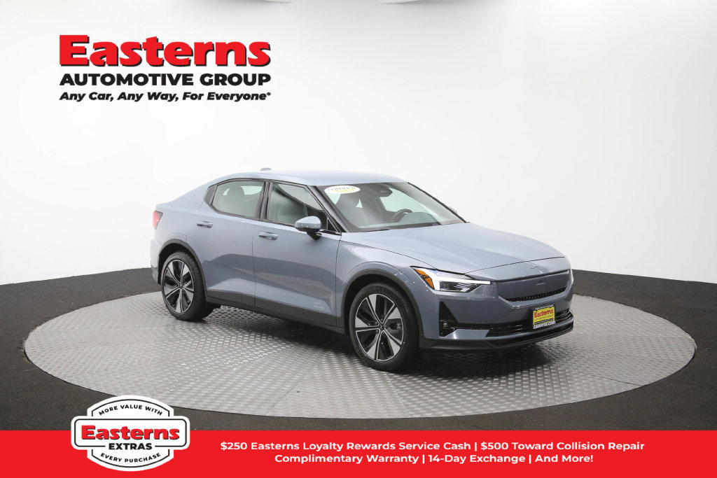 Used 2024 Polestar Polestar 2 AWD/4WD image 48