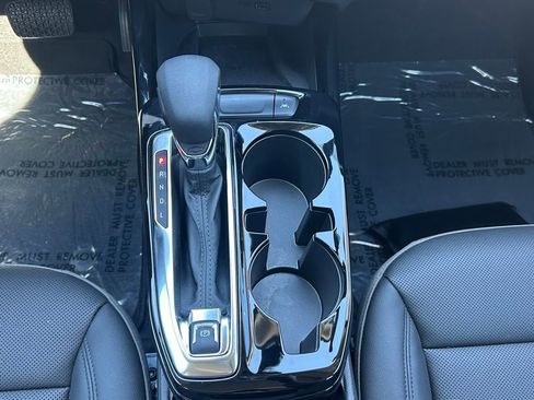 Used 2026 Chevrolet Trax ACTIV w/ Sunroof Package image 20